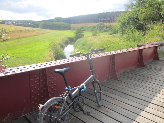4, Chambres au calme en Ardenne, Luxembourg