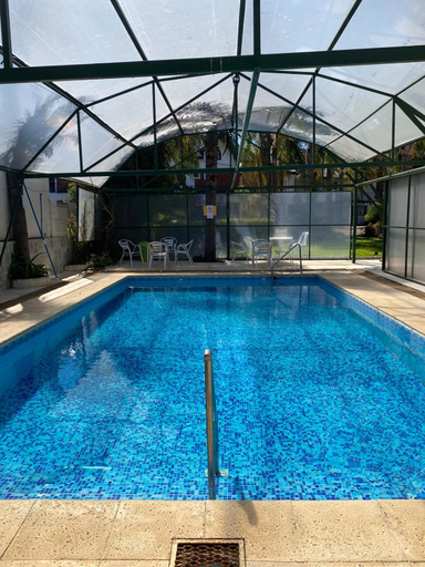 Sport & Beauty 2, Casablanca Termal Apart-Hotel, n.a26