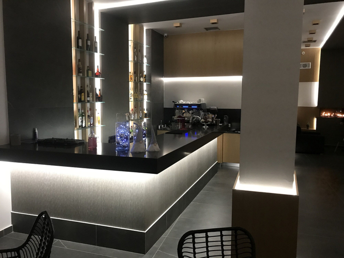 Food & Drinks 4, PLAZA HOTEL NAFPAKTOS, West Greece