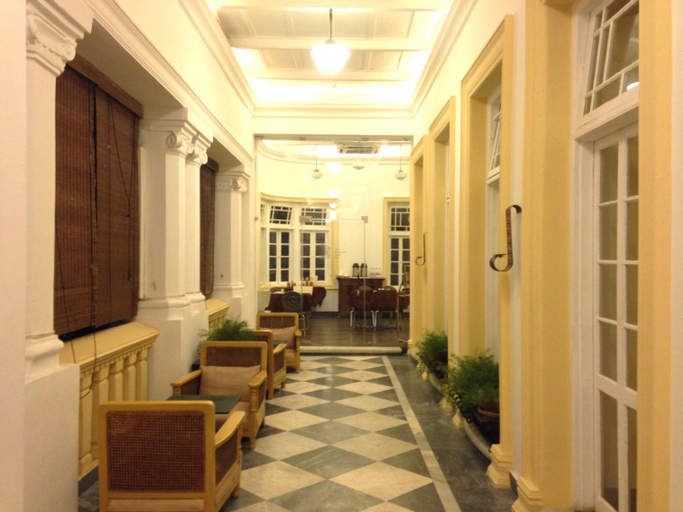 Others 3, The Harrington Residency, Kolkata