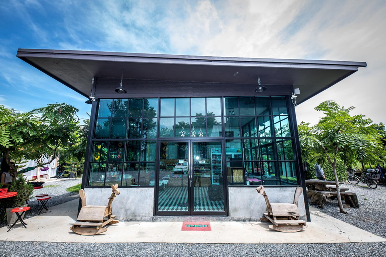 Others 2, The Loft House Sakaeo, Watthana Nakhon