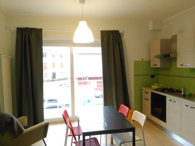 Others 5, Pozzilli's Affitta, Isernia