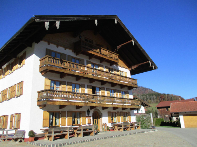 Others 3, Zeller Hof, Traunstein