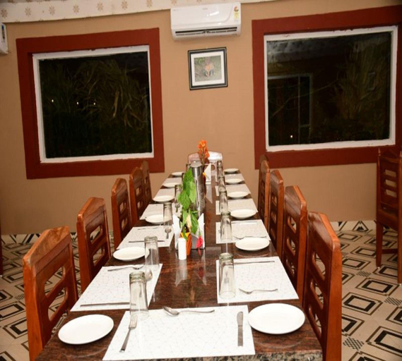 Food & Drinks 2, Ranthambhore Noor Bagh, Sawai Madhopur