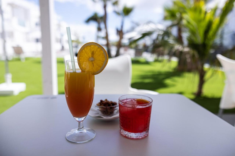 Food & Drinks 5, Island Home Fuerteventura, Las Palmas