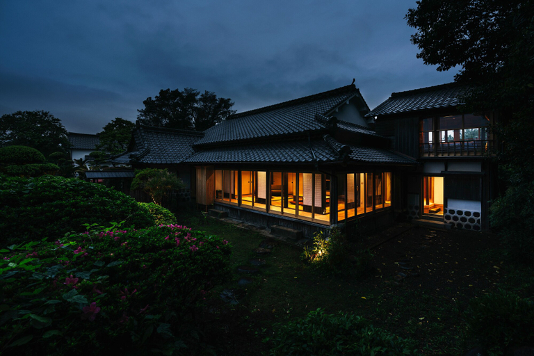 Exterior & Views 2, RITA Izumifumoto, Izumi