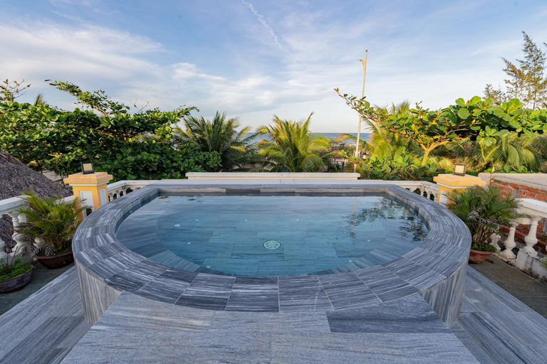 Sport & Beauty 2, Le Rivage Villa, Da Nang