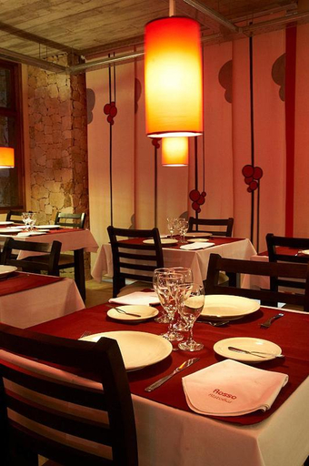 Food & Drinks 2, Vinas del Mar Apart & SPA Aparthotel, Villa Gesell