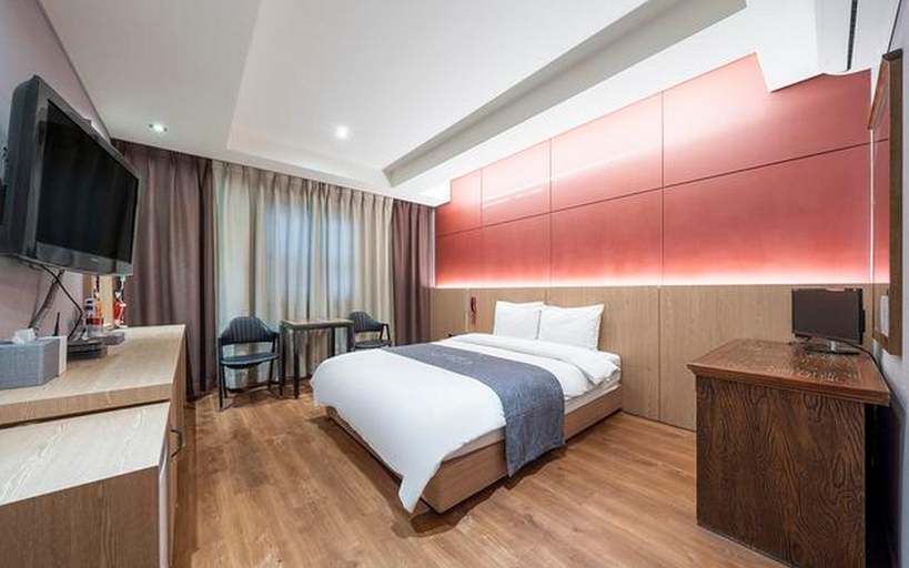 Bedroom 3, Suwon Joy, Suwon