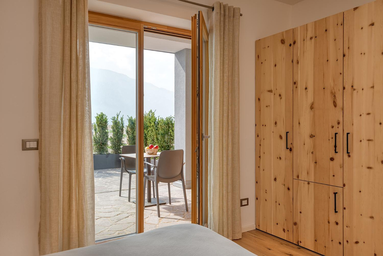 Others 3, Agritur Maso Librar, Trento
