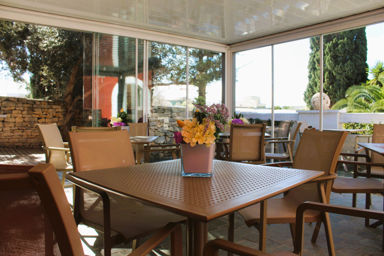 Food & Drinks 5, The Red Farm Relais & Spa