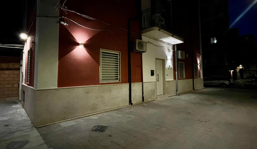 Others 2, i Giardini di Rita- Rooms & Garden Loft, Barletta-Andria-Trani