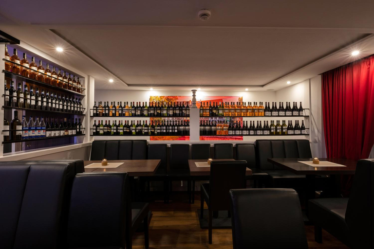 Food & Drinks 3, Angelo Spa Resort, Goslar