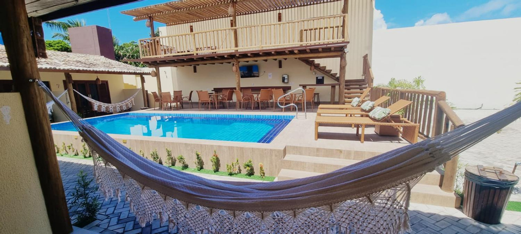 Others 1, Pousada Lua Nova Pipa Chales com Hidromassagem e Jacuzzi, Tibau do Sul