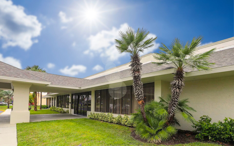 Exterior & Views 2, Bposhtels Orlando Disney, Osceola