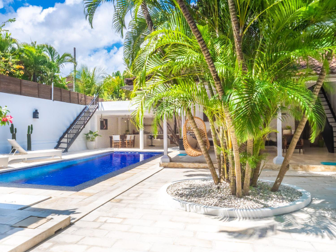 Sport & Beauty 2, Ocean Star Villa One near KuDeTa Beach, Badung