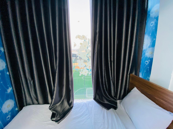 Bedroom 7