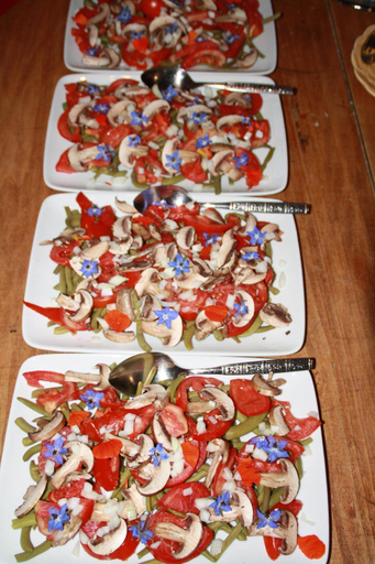Food & Drinks, La petite etoile d'hotes en Mercantour, Alpes-Maritimes
