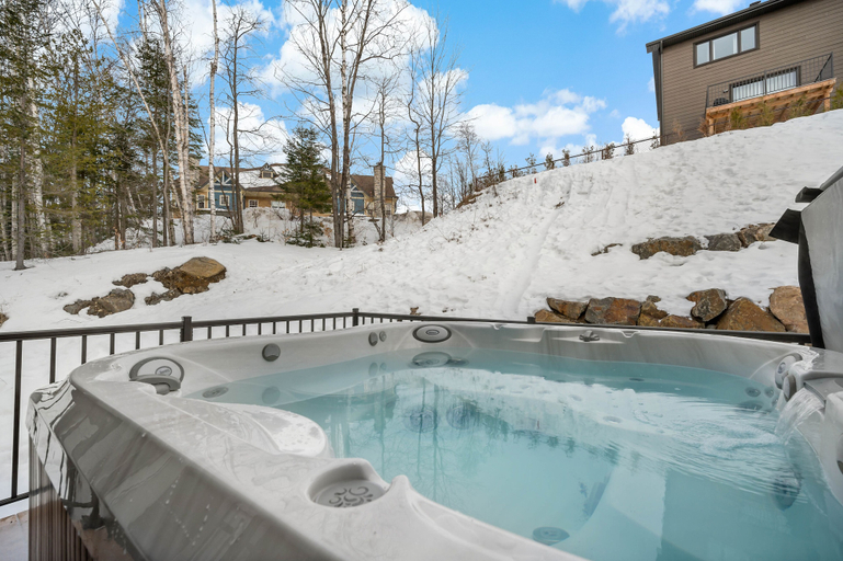 Sport & Beauty 5, Relais Mont-Blanc by Tremblant Platinum, Les Laurentides