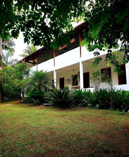 Others 2, Pousada Villa da Gama, Parati