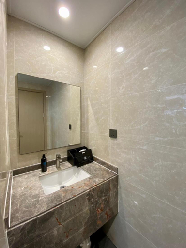 Bathroom 2, Fan's Hotel- Ormoc, Ormoc City