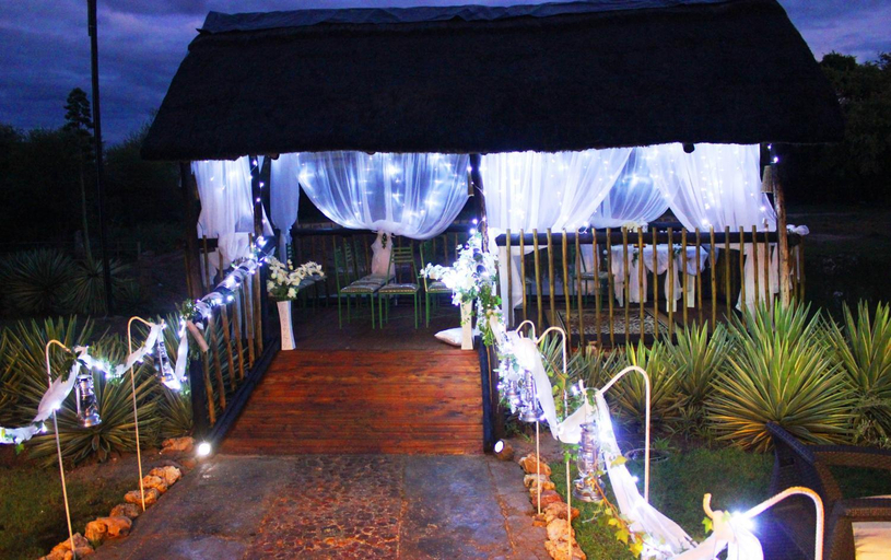 Food & Drinks 4, Chinaka Game Lodge, Vhembe