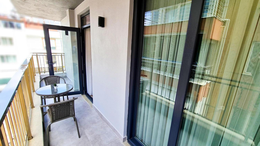 Others 5, Letstay Sweet Home Mint, Antalya