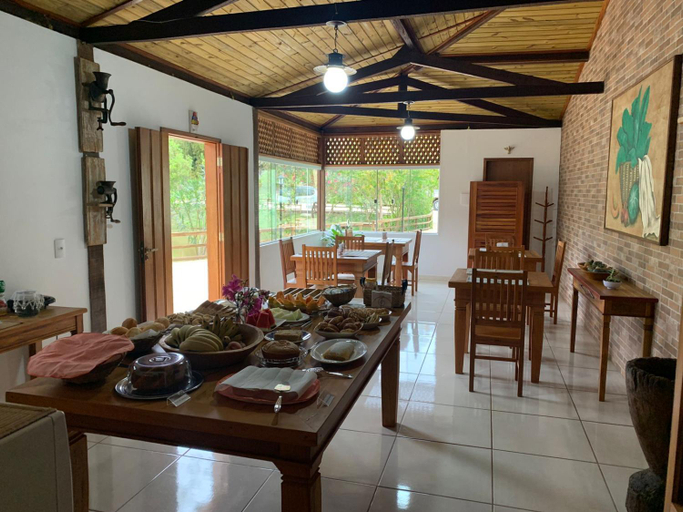Others 5, Pousada Olaria - Chales e Suites, Tiradentes