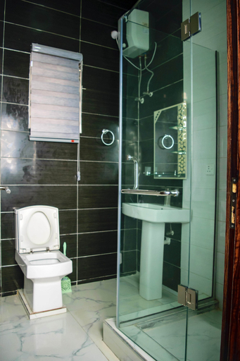 Others 4, Ocean Park Hotel Lekki Phase 1, Eti-Osa