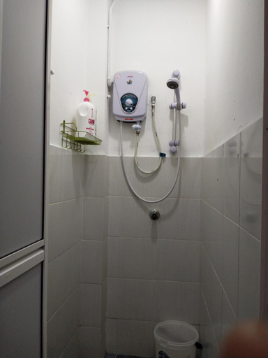 Bathroom 3, JOKA-JOKA GUESTHOUSE, Malacca City