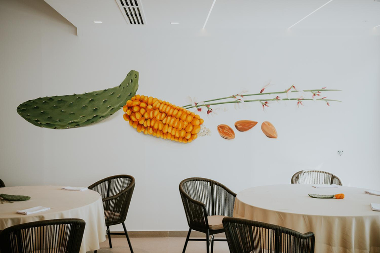 Food & Drinks 5, Hotel Catalina Plaza, Las Palmas