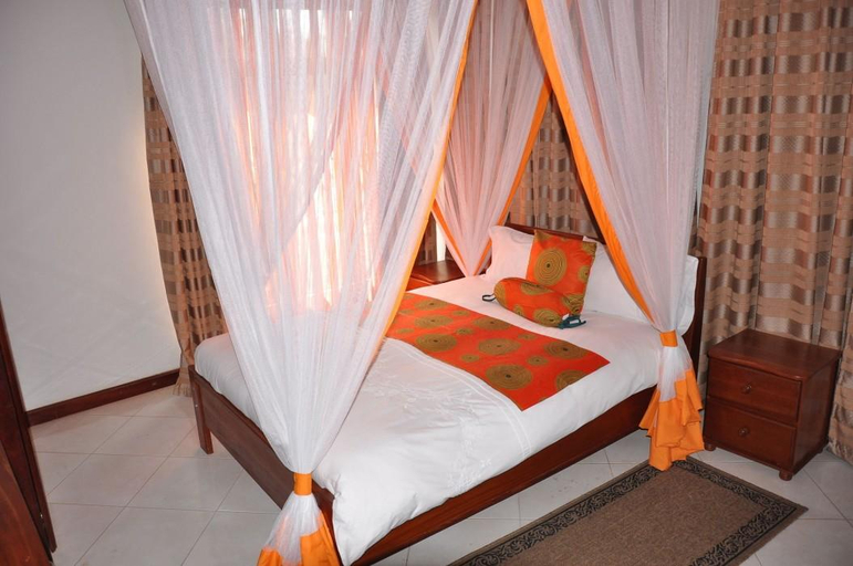 Bedroom 2, Primebiz Apartments, Gasabo