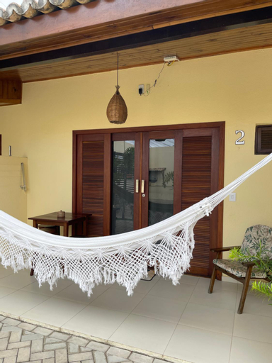 Others 3, Pousada Lua Nova Pipa Chales com Hidromassagem e Jacuzzi, Tibau do Sul