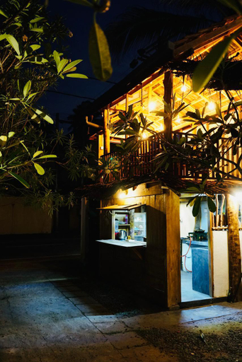 Others 5, Soul Inn, Habaraduwa