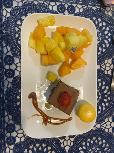 Food & Drinks 4, Esprit Etape, Drôme