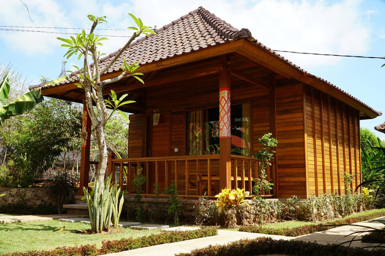 Exterior & Views 1, Gedong Nusa Huts (permanently closed), Klungkung
