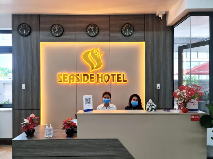 Public Area 2, Seaside Hotel, Rạch Giá