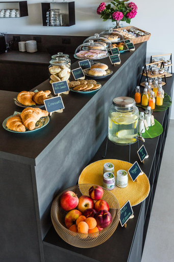 Food & Drinks 4, Radici Luxury B&B, Ascoli Piceno