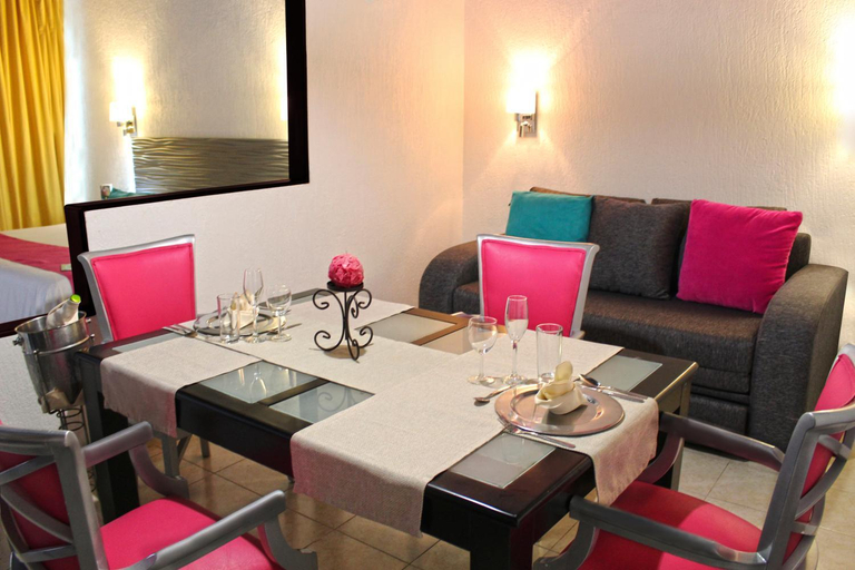 Food & Drinks 4, Mia City Villa Hermosa, Centro