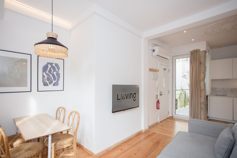 Others 5, Liiiving - Casa da Vinha Apartment V, Vila Nova de Gaia