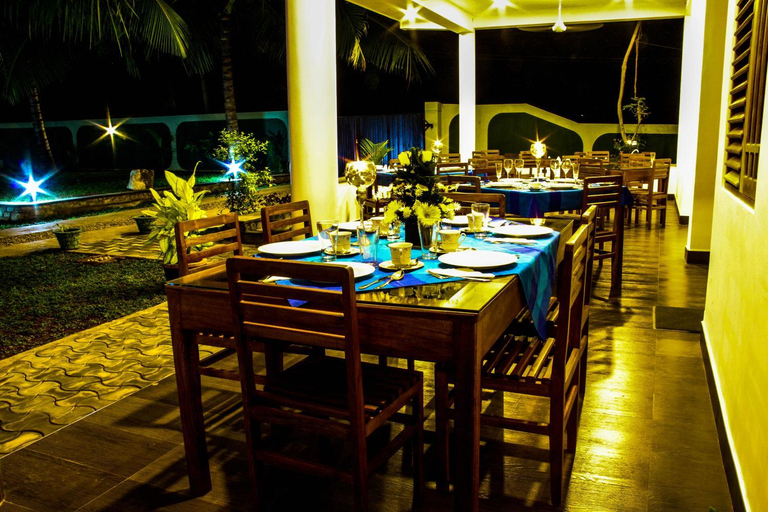 Food & Drinks 5, Hotel Nilketha, Thissamaharama