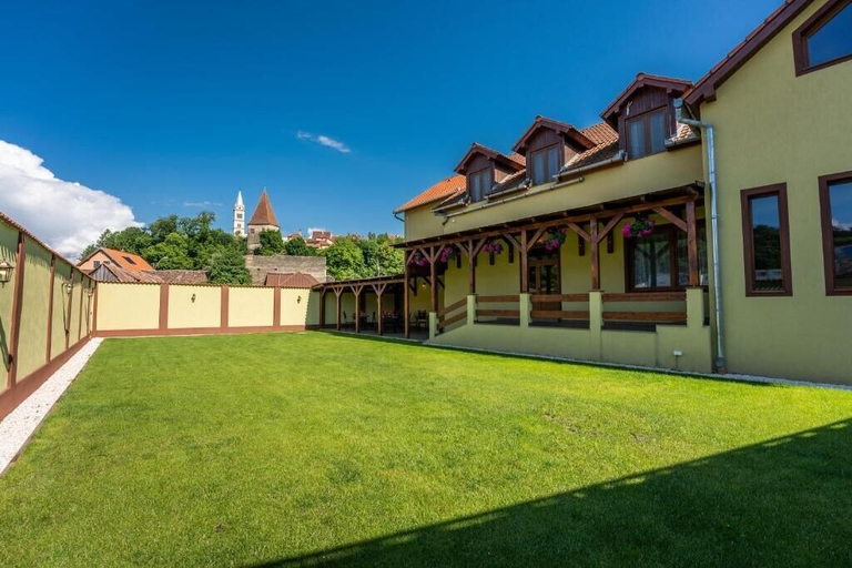 Exterior & Views 2, Hotel PrincesSophie, Sighisoara
