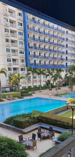 Sea Residences Tower F, Pasay City