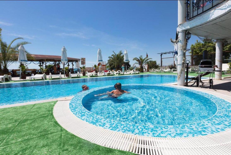 Sport & Beauty 5, Hotel Fantasy Beach, Nesebar