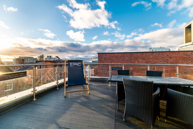 Others 5, Tunnage Square Apartments by EPIC, Sefton