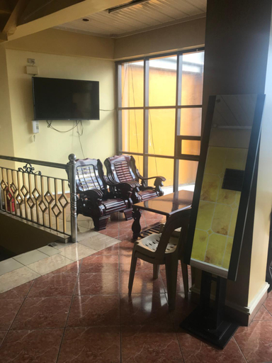 Others 4, ASHBURN'S Transient Baguio - BUDGET Accommodation, Baguio City