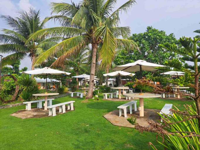 Others 5, MB Cove, Nasugbu
