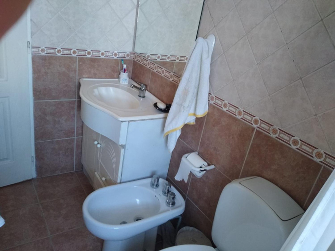 Others 4, Olivos, Habitaciones en Simpatico Duplex, Vicente López