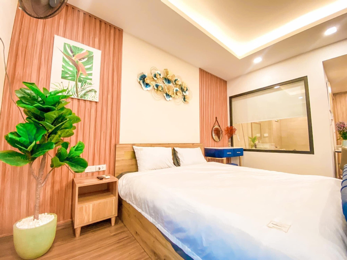 FLC Sea Tower Quy Nhon TH Apartment , Qui Nhơn