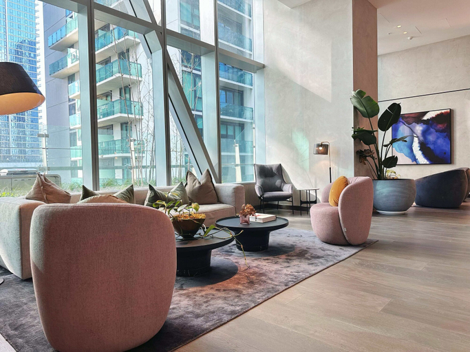 Others 5, City Center Serenity Suite SouthernCross, Melbourne